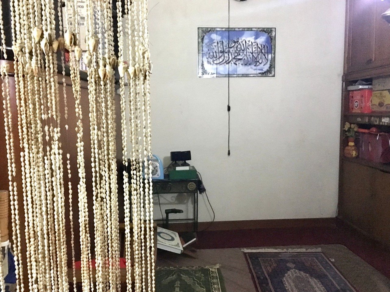 JUAL Rumah Luas Lokasi Strategis di Harapan Baru Regency - 6