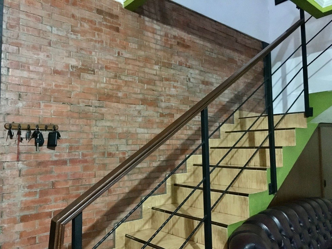 JUAL Rumah Luas Lokasi Strategis di Harapan Baru Regency - 10