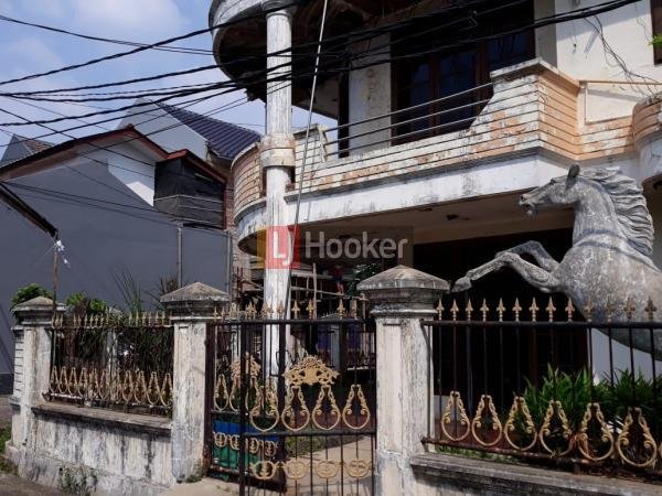 Dijual Murah Rumah 2 lantai di Bekasi - 2
