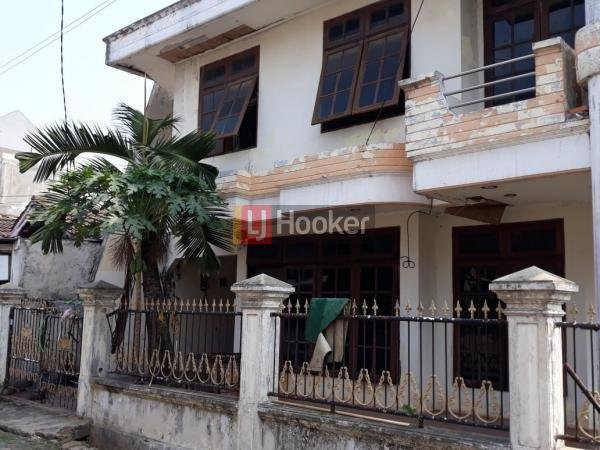 Dijual Murah Rumah 2 lantai di Bekasi - 4