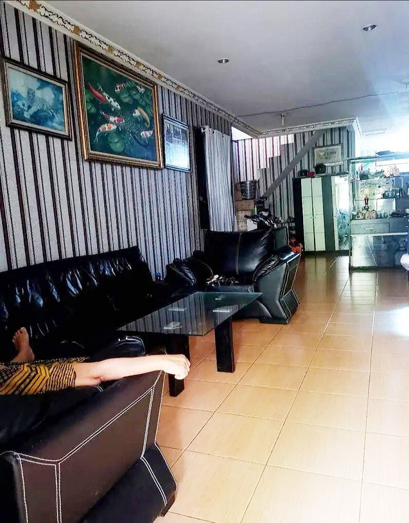 Rumah Dijual di Cengkareng Dekat Garuda Indonesia Training Center, Mall Puri Indah, Lippo Mall Puri, STT PLN - 4