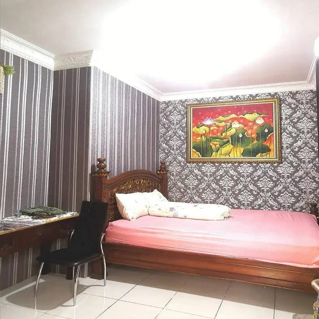 Rumah Dijual di Cengkareng Dekat Garuda Indonesia Training Center, Mall Puri Indah, Lippo Mall Puri, STT PLN - 5