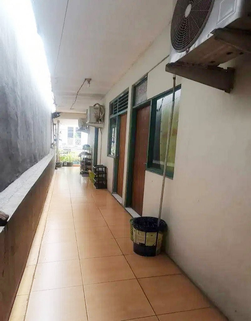 Rumah Dijual di Cengkareng Dekat Garuda Indonesia Training Center, Mall Puri Indah, Lippo Mall Puri, STT PLN - 10