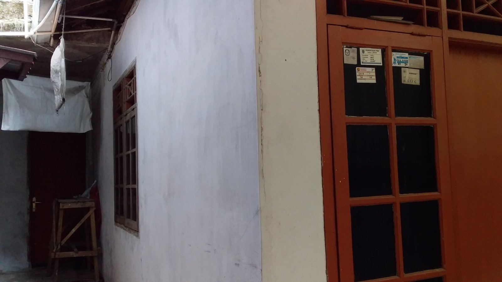 DIJUAL RUMAH DEPOK DEKAT TOL KAMPUS, RS, STASIUN - 2