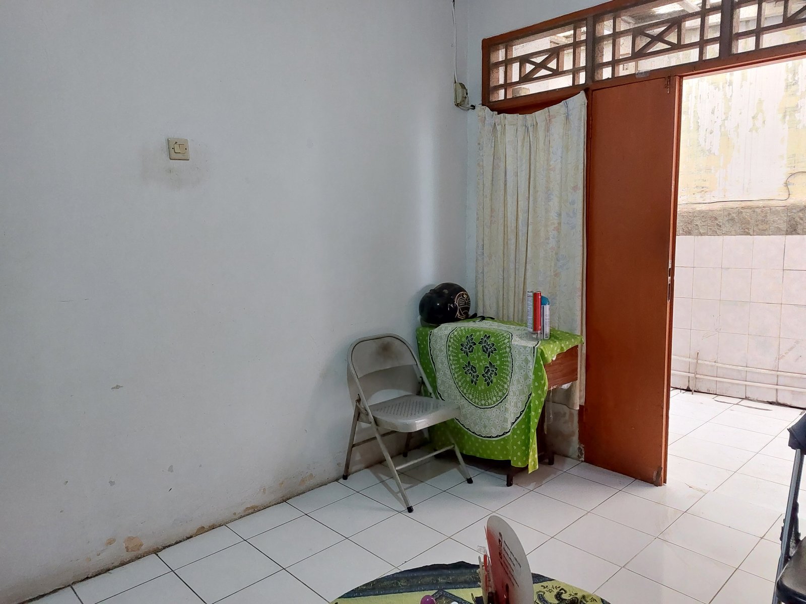DIJUAL RUMAH DEPOK DEKAT TOL KAMPUS, RS, STASIUN - 3