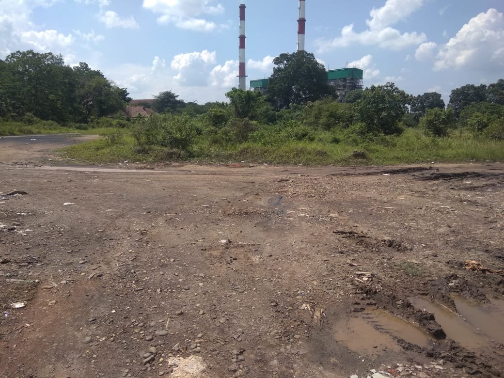 Dijual Tanah Murah ±1,8 Ha di Tepi Jalan Raya Tanjung Enim, Muara Enim, Sumatera Selatan - 3