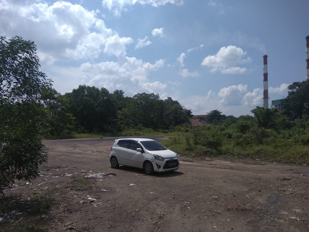 Dijual Tanah Murah ±1,8 Ha di Tepi Jalan Raya Tanjung Enim, Muara Enim, Sumatera Selatan - 4
