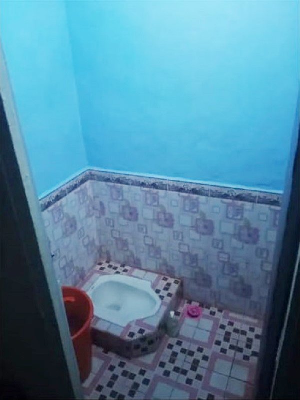 Rumah Dijual di Kota Banjarmasin Dekat RSUD Sultan Suriansyah, UIN Antasari, Duta Mall Banjarmasin - 8