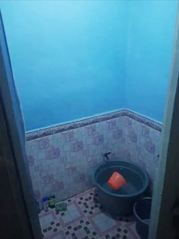 Rumah Dijual di Kota Banjarmasin Dekat RSUD Sultan Suriansyah, UIN Antasari, Duta Mall Banjarmasin - 9