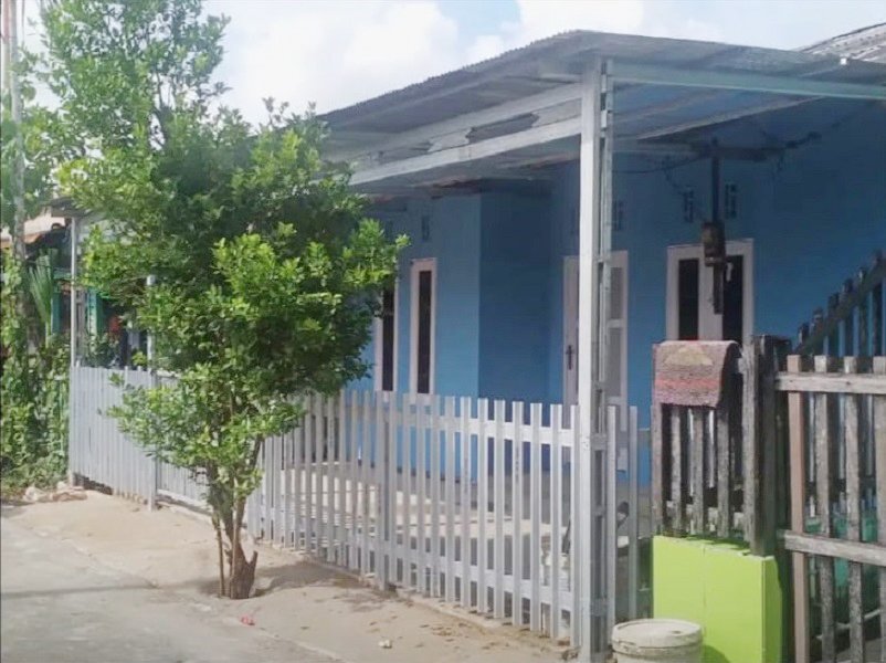 Rumah Dijual di Kota Banjarmasin Dekat RSUD Sultan Suriansyah, UIN Antasari, Duta Mall Banjarmasin - 2