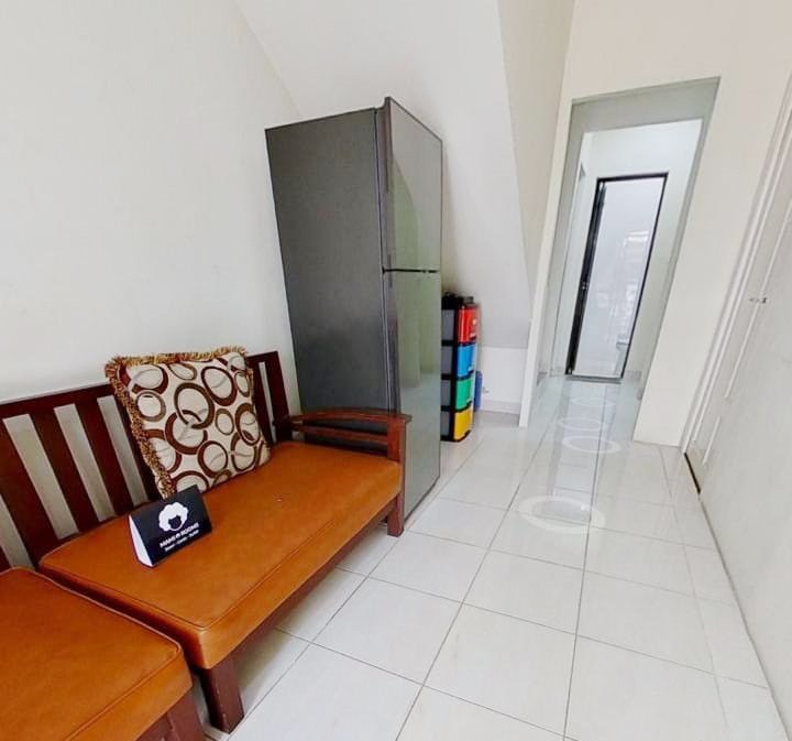 Jual Rumah Kost di Gading Serpong Dekat UMN, Universitas Matana, Summarecon Mall Serpong, QBIG BSD City - 2