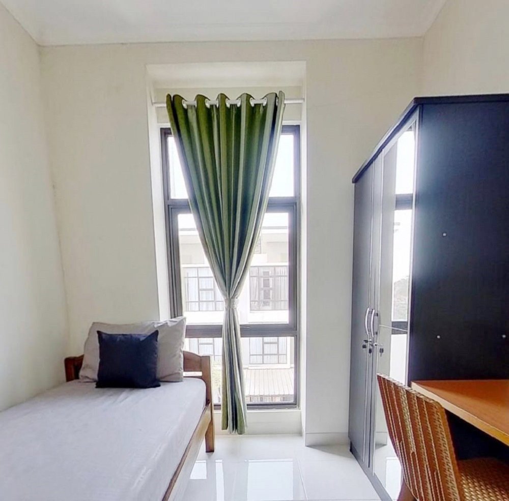 Jual Rumah Kost di Gading Serpong Dekat UMN, Universitas Matana, Summarecon Mall Serpong, QBIG BSD City - 3