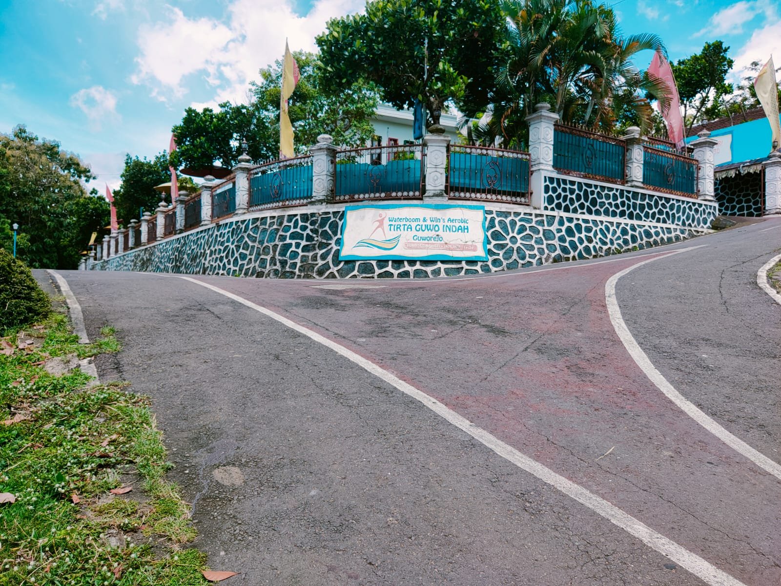 Tanah Cocok Untuk Kebun Buah Kerjo Karanganyar - 6