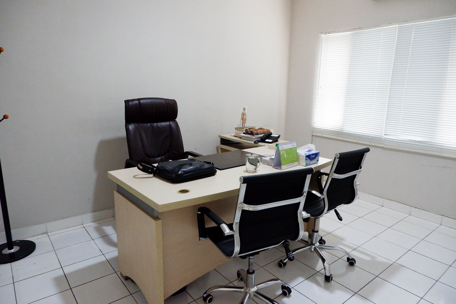 Jual Kantor Rumah Perbatasan Kemang Timur - 13