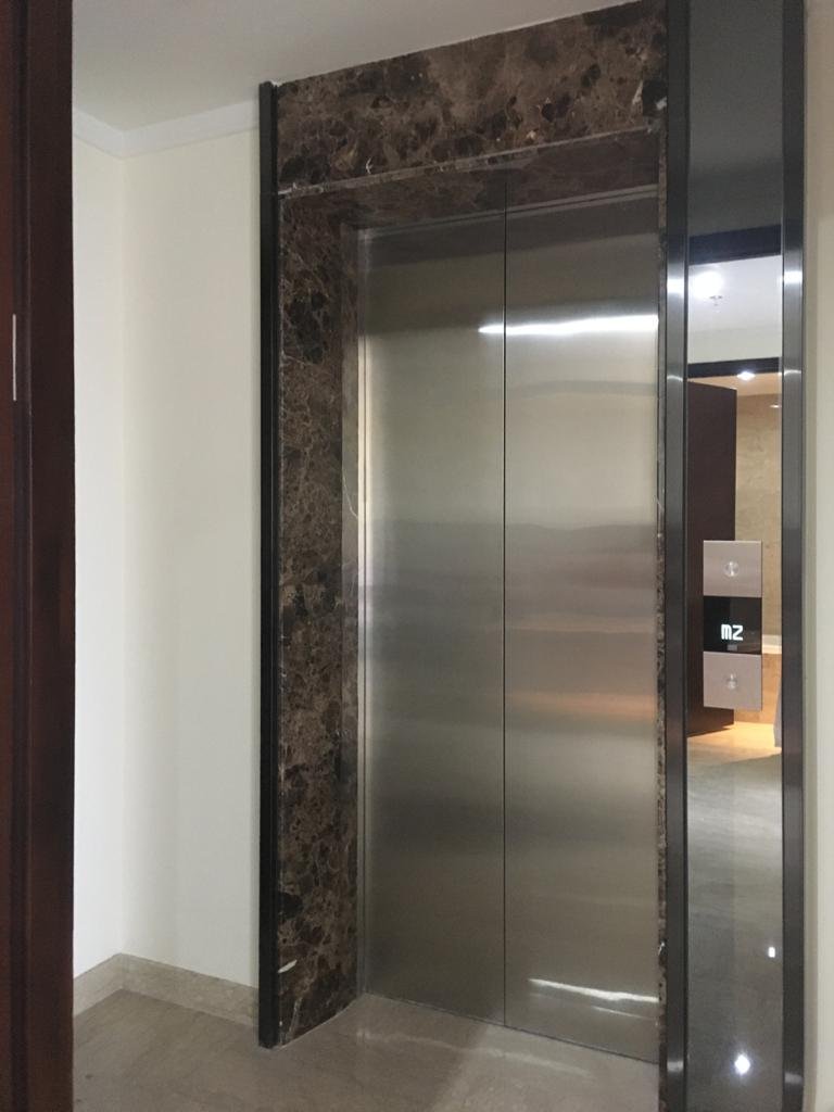 Dijual / Disewakan Apartment Menteng park - 5