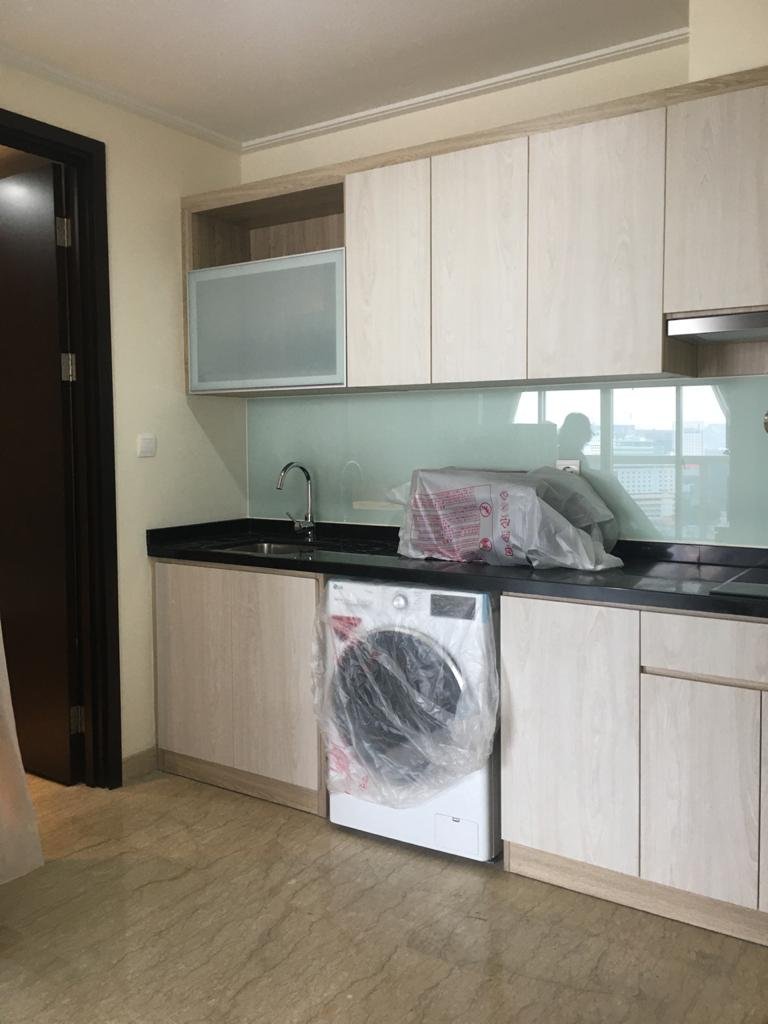 Dijual / Disewakan Apartment Menteng park - 2
