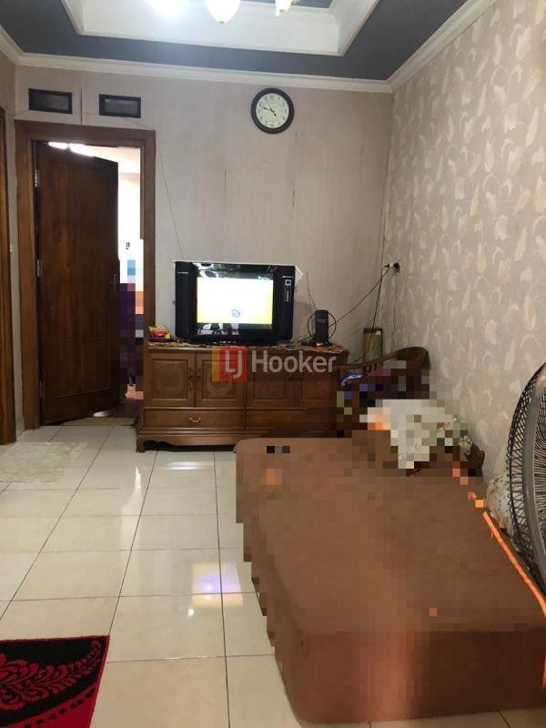 Dijual Rumah Harga Terjankau di Tangerang Selatan - 2