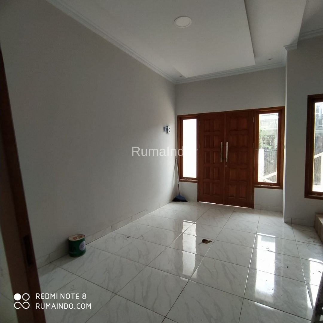 Dijual Rumah Non Cluster di Cipedak Jagakarsa Jakarta Selatan - 5