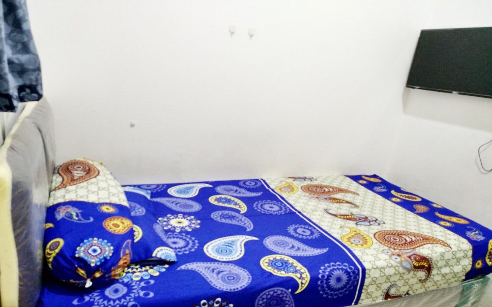 Kost Dekat Mall Kelapa Gading, Summarecon Mall Kelapa Gading, Kelapa Gading Square, Stasiun LRT, RS Gading Pluit - 3