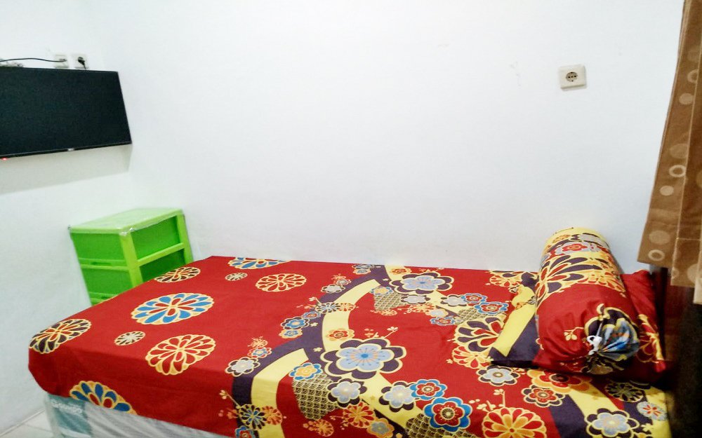 Kost Dekat Mall Kelapa Gading, Summarecon Mall Kelapa Gading, Kelapa Gading Square, Stasiun LRT, RS Gading Pluit - 4