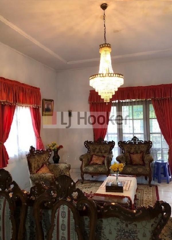 Dijual Murah Rumah di Bedahan, Depok - 3