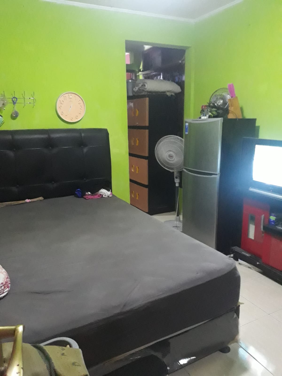 Dijual Cepat Rumah Murah Daerah Villa Tangerang Regency 2,Pasar Kemis, Tangerang - 8
