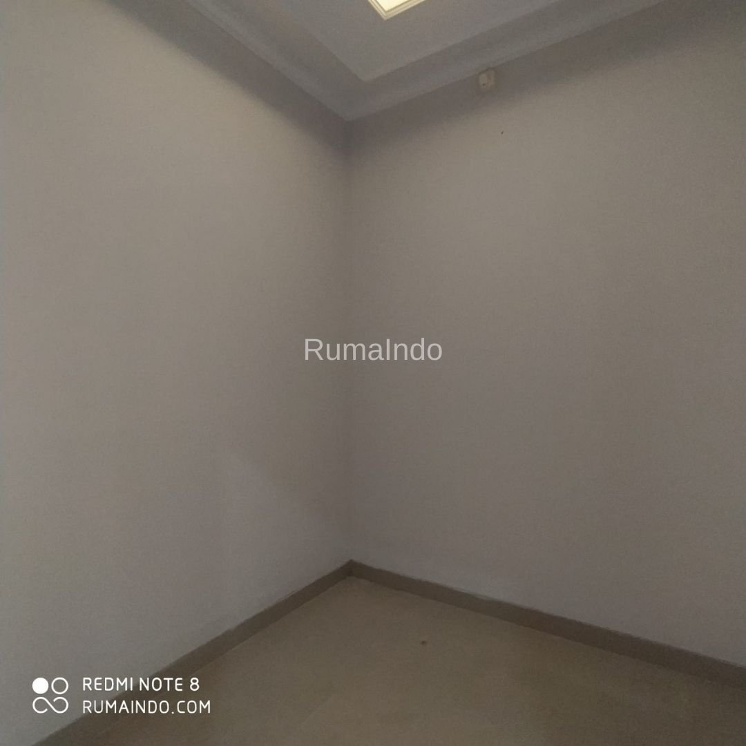 Dijual Murah Rumah Cluster Classic Minimalis di Tanjung Barat Jakarta Selatan - 7