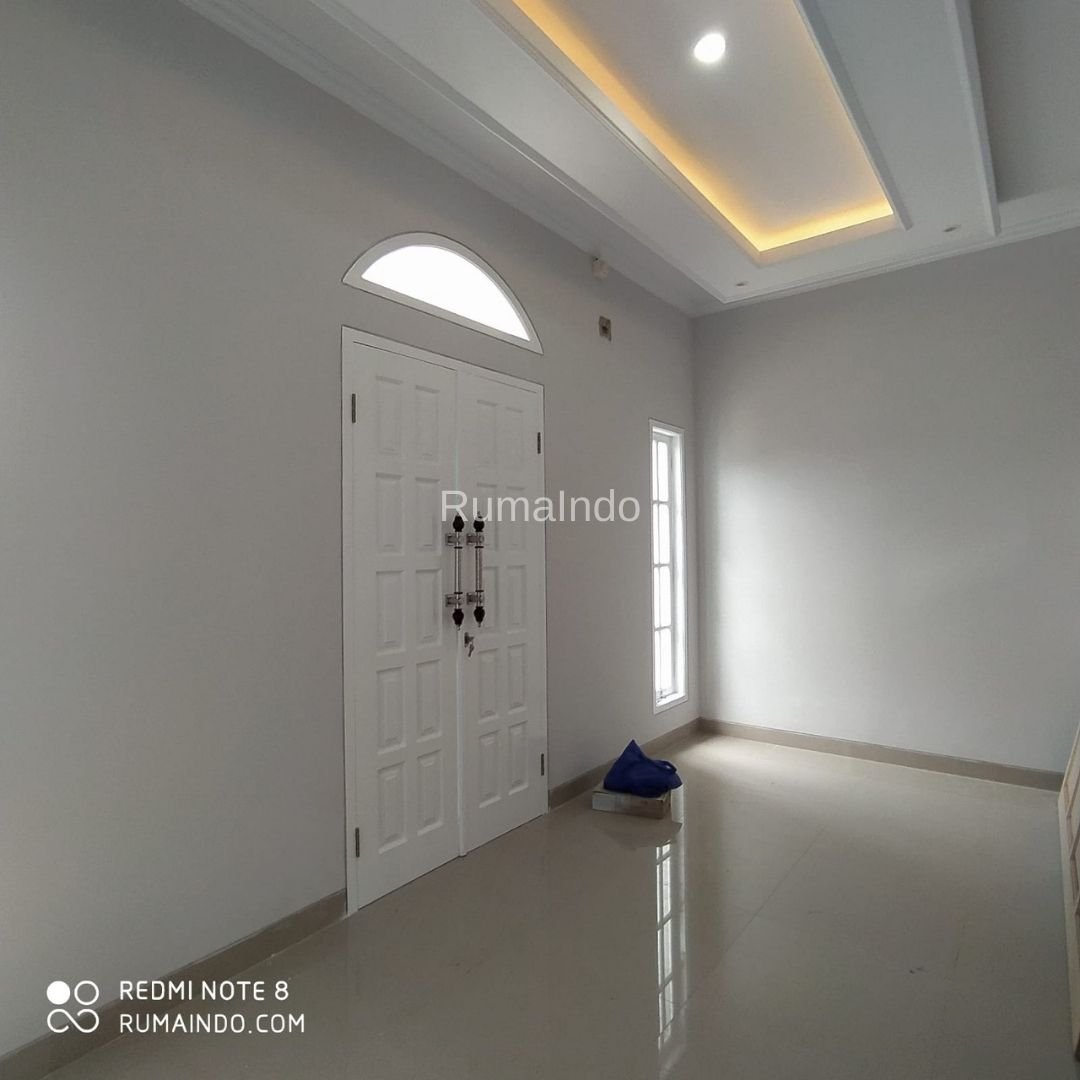 Dijual Murah Rumah Cluster Classic Minimalis di Tanjung Barat Jakarta Selatan - 2