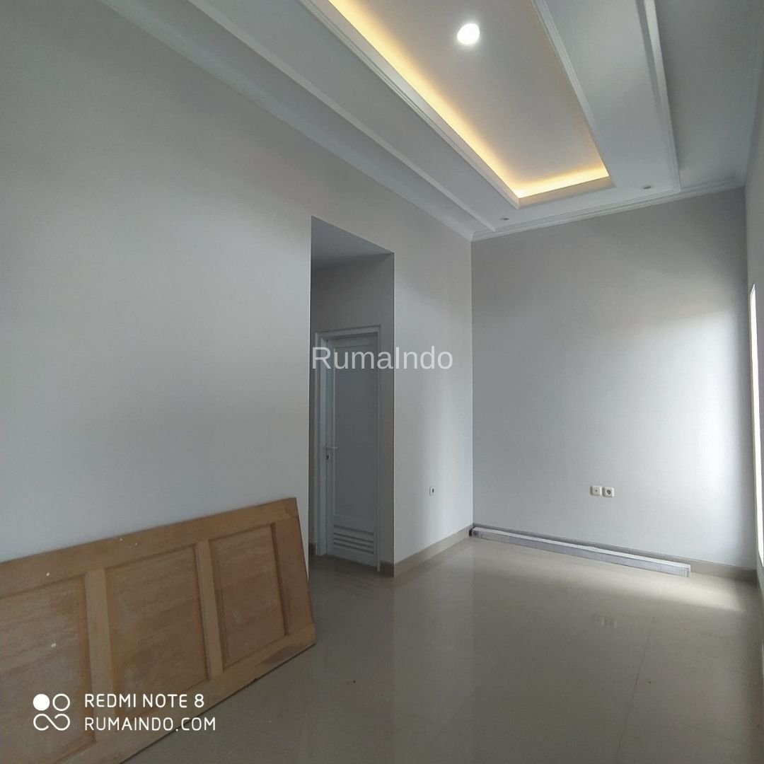 Dijual Murah Rumah Cluster Classic Minimalis di Tanjung Barat Jakarta Selatan - 4