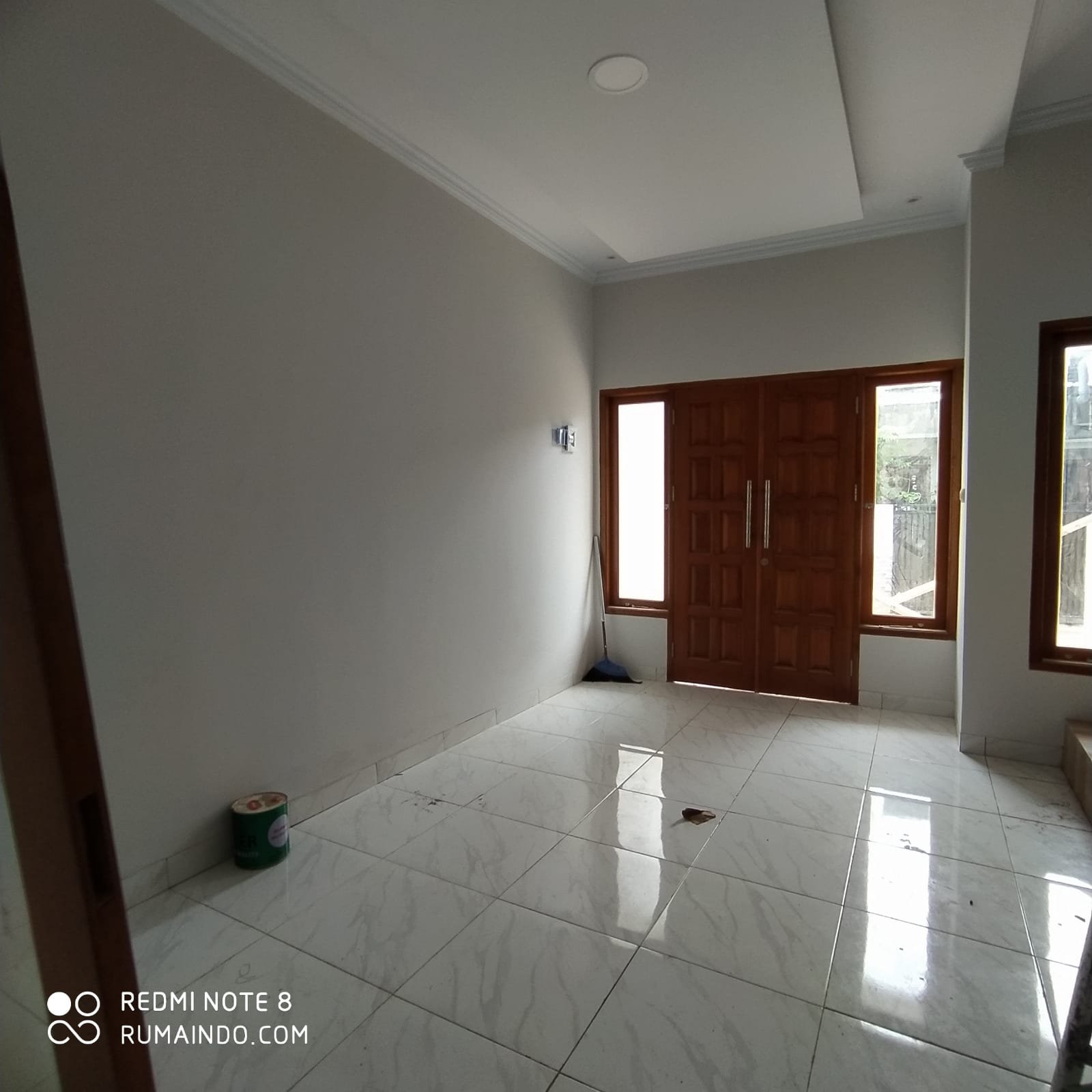 Dijual Rumah Non Cluster di Cipedak Jagakarsa Jakarta Selatan - 4