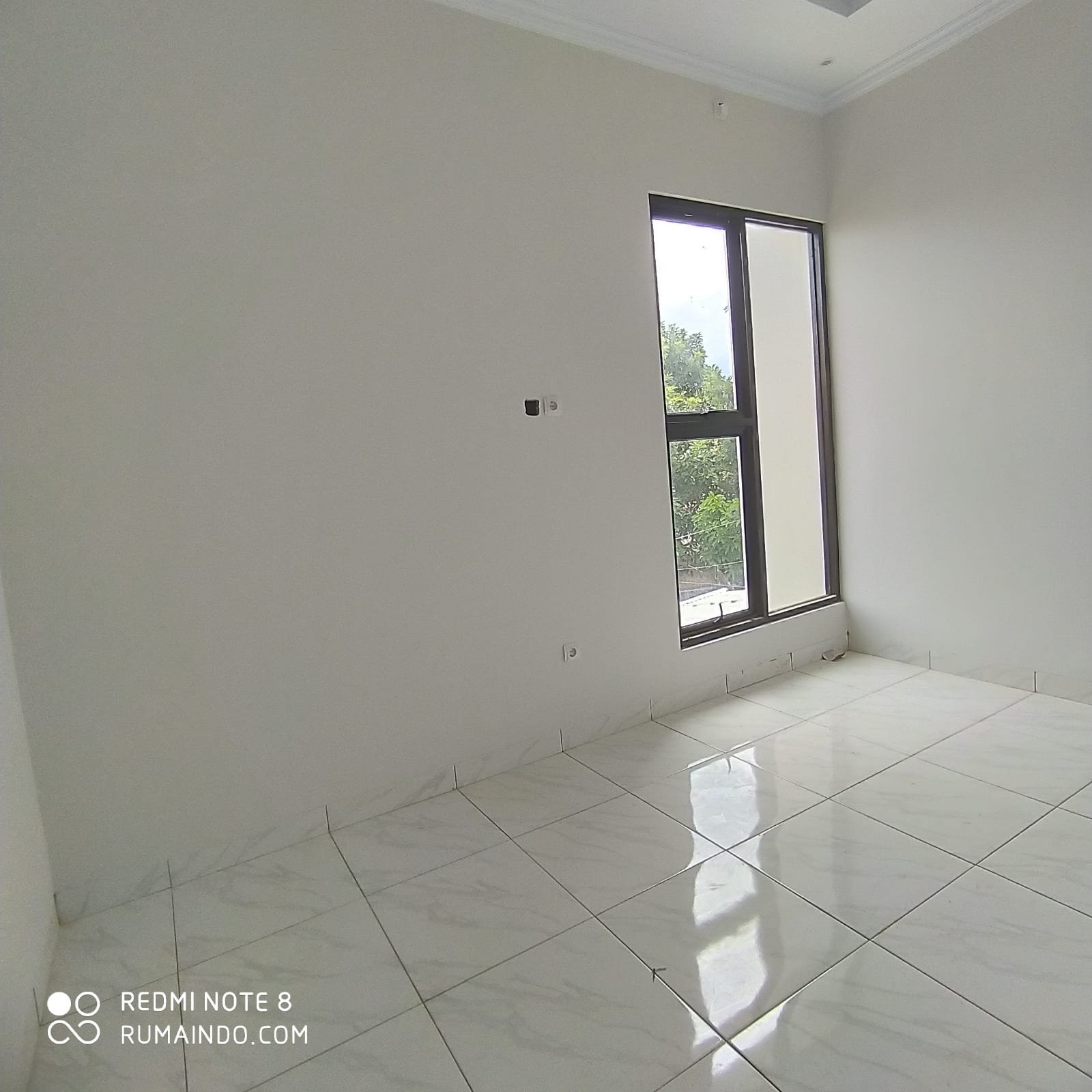 Dijual Rumah Non Cluster di Cipedak Jagakarsa Jakarta Selatan - 6