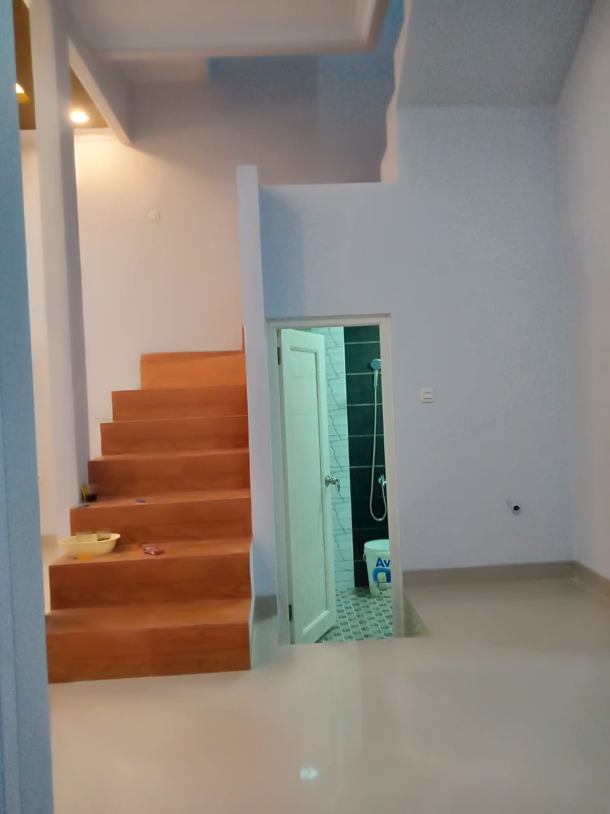 Dijual Termurah Rumah Non Cluster di Aselih Jagakarsa Jakarta Selatan - 8