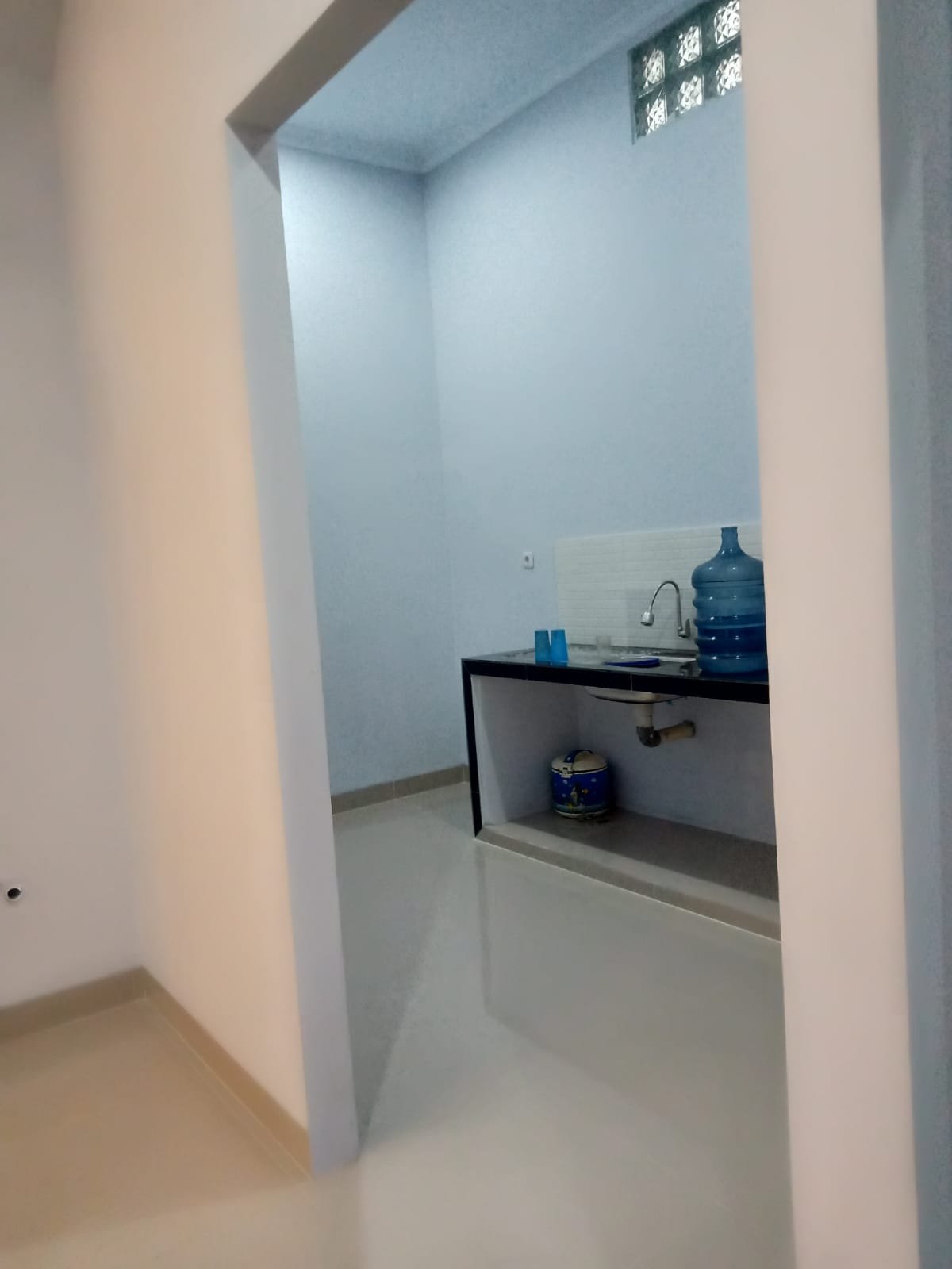 Dijual Termurah Rumah Non Cluster di Aselih Jagakarsa Jakarta Selatan - 7