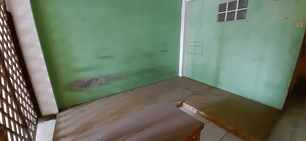 RUKO TIGA LANTAI  DI JALAN CIKUTRA KOTA BANDUNG - 19