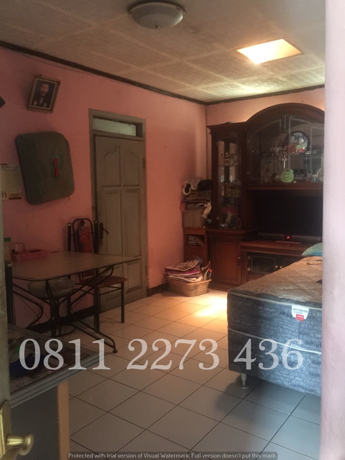 Dijual Rumah Pharmindo Cimahi Posisi Hook Lingkungan Nyaman Dekat ke Tol Pasir Koja - 3