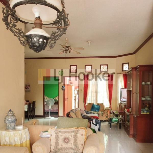 Dijual Murah Rumah di Sukmajaya, Depok - 3