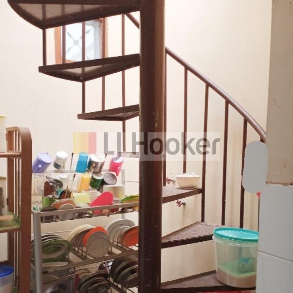 Dijual Murah Rumah di Sukmajaya, Depok - 9