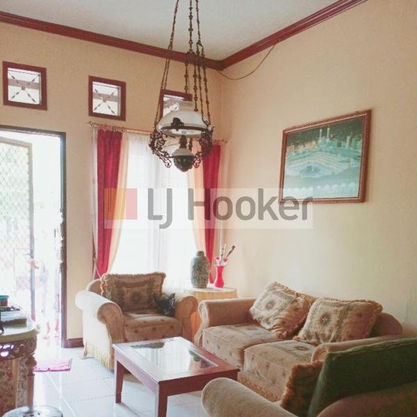 Dijual Murah Rumah di Sukmajaya, Depok - 2
