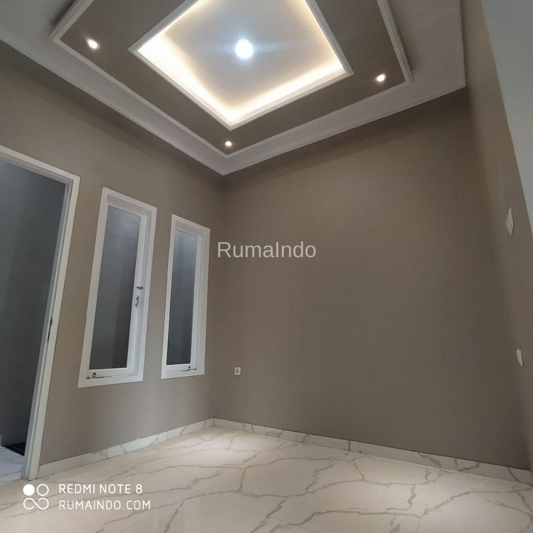 Dijual Murah Rumah Cluster Modern Minimalis Cluster di Kebagusan Jakarta Selatan - 7