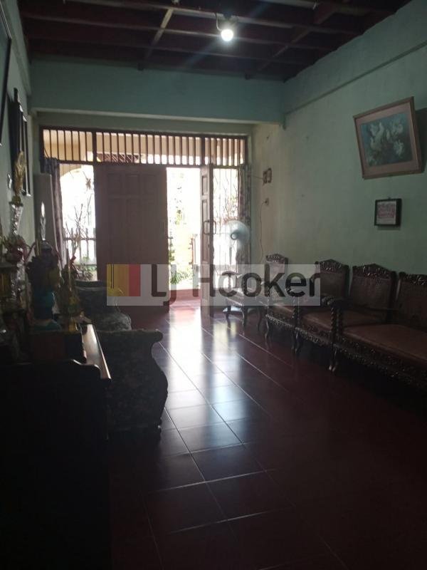 Dijual Rumah 2 Lantai di Pancoran Mas, Depok - 11