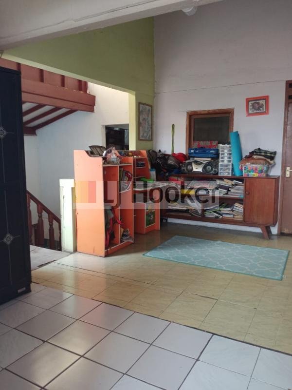 Dijual Rumah 2 Lantai di Pancoran Mas, Depok - 5