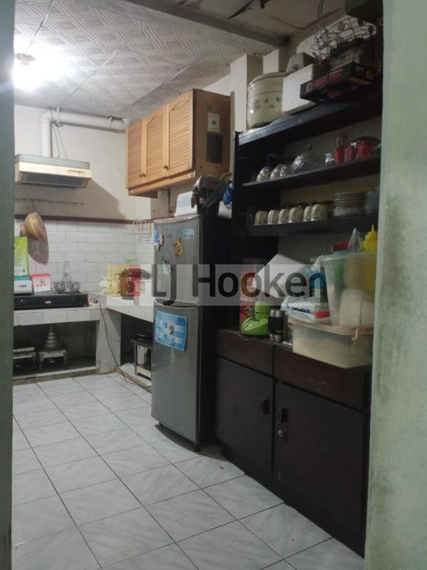 Dijual Rumah 2 Lantai di Pancoran Mas, Depok - 8
