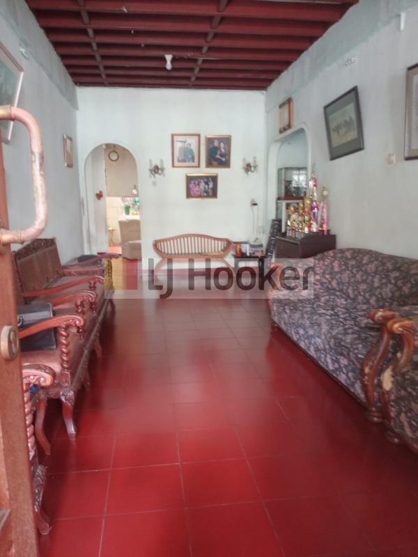 Dijual Rumah 2 Lantai di Pancoran Mas, Depok - 14