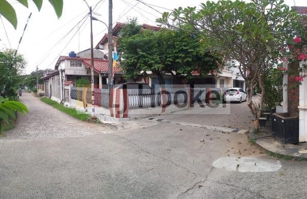 Dijual Rumah 2 Lantai di Pancoran Mas, Depok - 13