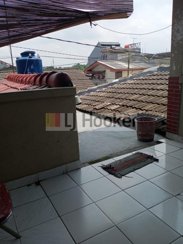 Dijual Rumah 2 Lantai di Pancoran Mas, Depok - 4
