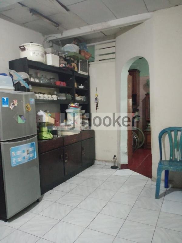 Dijual Rumah 2 Lantai di Pancoran Mas, Depok - 2