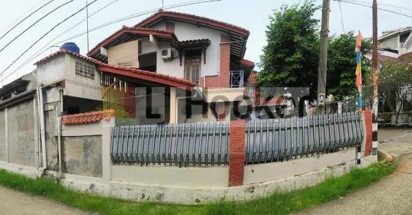 Dijual Rumah 2 Lantai di Pancoran Mas, Depok - 12