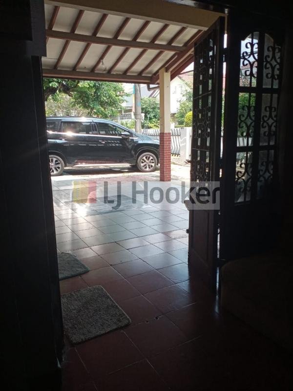 Dijual Rumah 2 Lantai di Pancoran Mas, Depok - 15