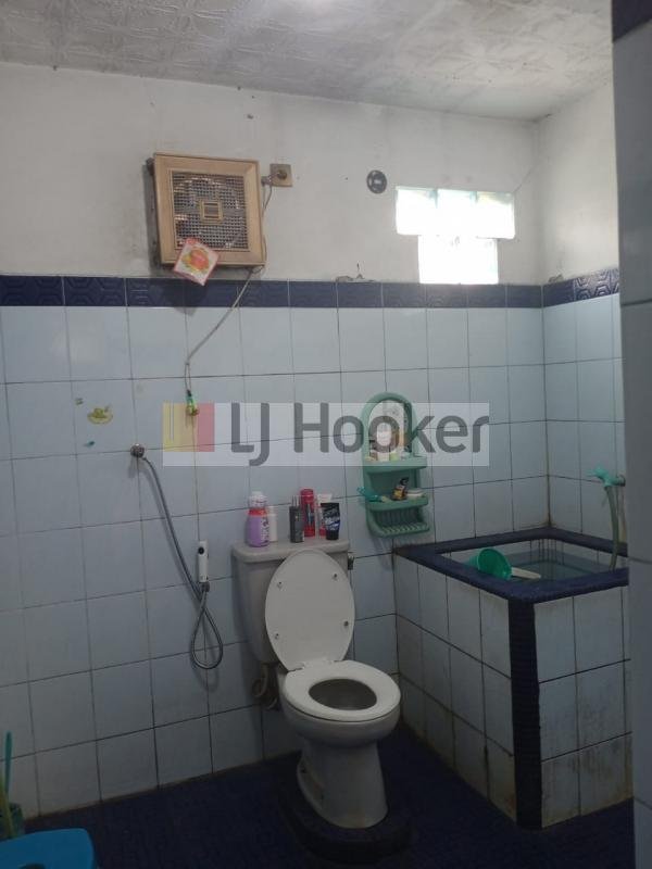 Dijual Rumah 2 Lantai di Pancoran Mas, Depok - 3