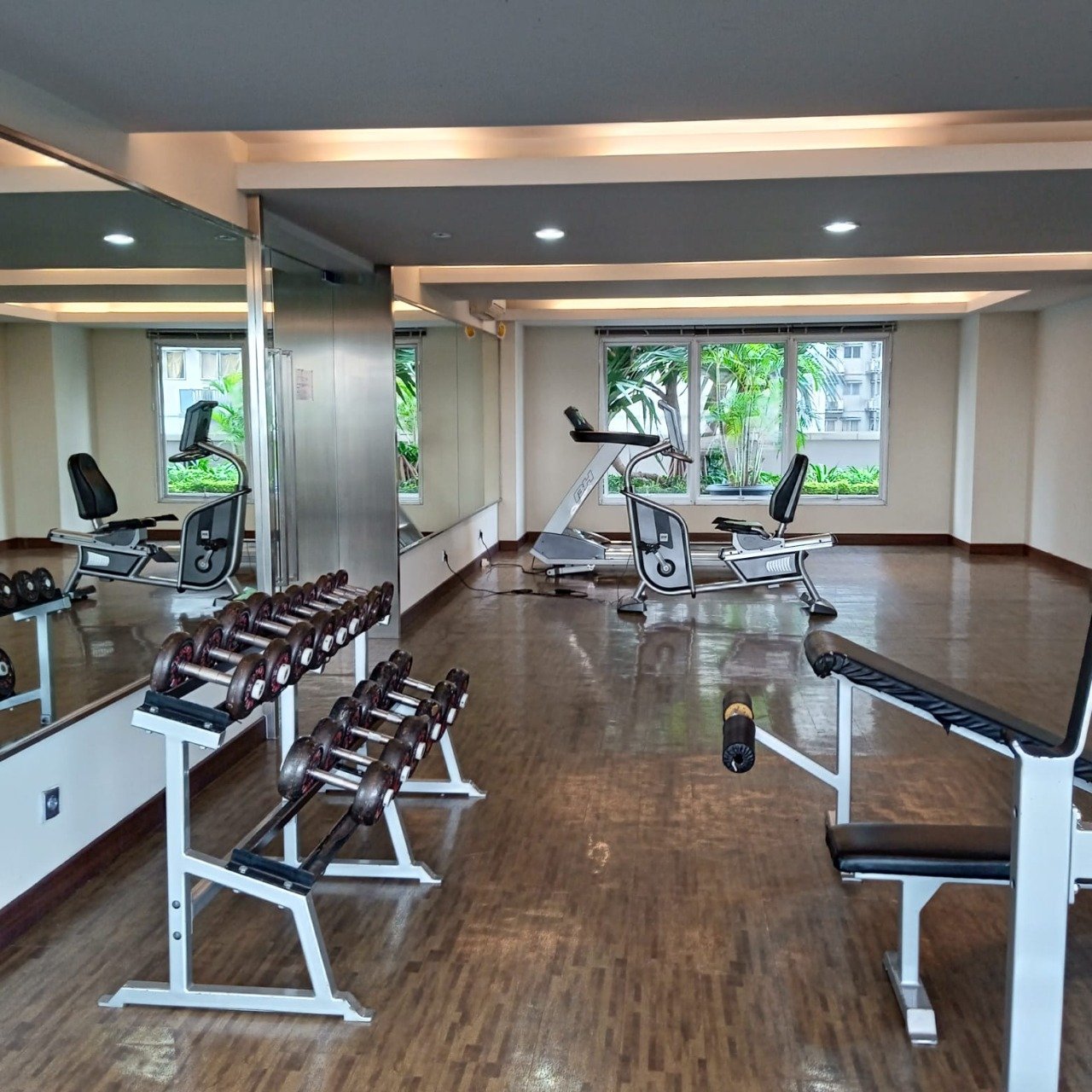 Miliki Apatemen Mewah OAK TOWER Kelapa Gading, cuma bayar 5 Juta anda hanya bawa koper saja - 5